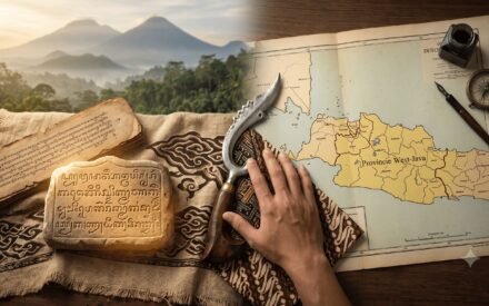 Asal-Usul Kata Sunda dan Akar Sejarah Usulan Perubahan Nama Jawa Barat