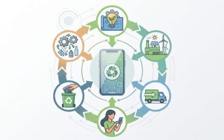 Apa Itu Extended Producer Responsibility (EPR)?