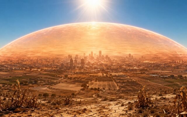 Heat Dome : Pengertian, Penyebab, Dampak & Fakta di Indonesia