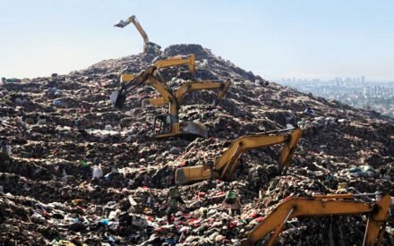 Pembangunan PSEL Bantargebang Kota Bekasi: Solusi Energi Bersih