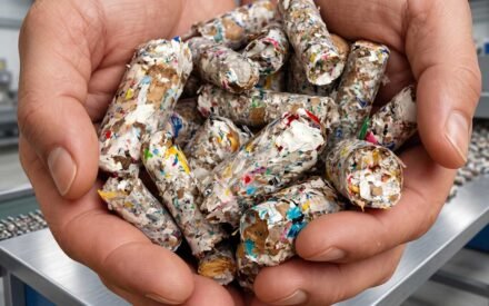 Refuse Derived Fuel, Bahan Bakar Alternatif Dari Pengolahan Sampah