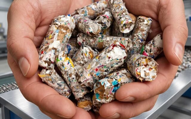 Refuse Derived Fuel, Bahan Bakar Alternatif Dari Pengolahan Sampah